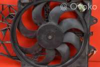 Вентилятор радиатора Alfa Romeo Mito 2009г. 871300600, 871300600 , artMKO177879 - Фото 3