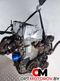 K20A6 двигатель к Honda Accord 7 Арт 21668