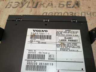 30737972 CD-чейнджер Volvo XC90 1 Арт 18.70-980444, вид 3