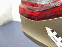 Крышка багажника (дверь 3-5) Renault Megane 4 2016г. artAMT110271 - Фото 4