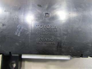 Блок электронный Toyota 4Runner 4 2003г. 8865035190 - Фото 2
