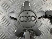 Колпачок литого диска Audi A8 D4 (S8) 2012г. 4F0601165N - Фото 5