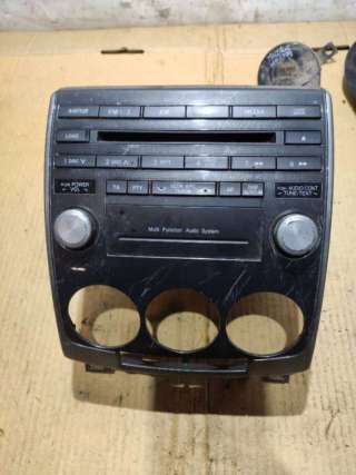  Магнитола (аудио система) к Mazda 5 1 Арт 66012996