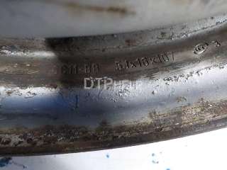Диск колесный железо к Ford Transit 3 restailing 1689810 - Фото 6