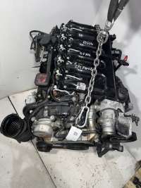 Двигатель  BMW 3 E90/E91/E92/E93 3.0  Дизель, 2009г. 306D3,M57,M57TU2D30,M57N2  - Фото 2