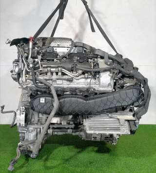 Двигатель  Mercedes C W205 6.3  Бензин, 2015г. 177980  - Фото 3
