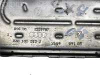 Охладитель отработанных газов Volkswagen Tiguan 1 2009г. 03g131513j, 03g131513j, 096053239787 , artSKU6223 - Фото 5