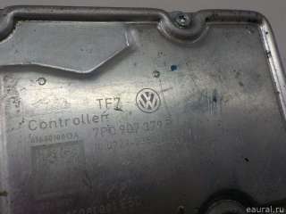 7P0614517RBEF Блок ABS (насос) Volkswagen Touareg 2 Арт E50812261, вид 9