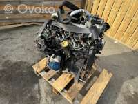 Двигатель  Renault Kangoo 2 1.5  Дизель, 2013г. k9k608 , artABP615  - Фото 2