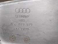 Пластик (обшивка) моторного отсека Audi Q7 4L 2007г. 4l0819979 - Фото 3