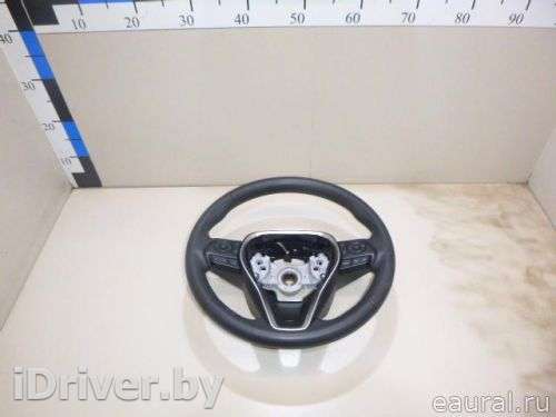 Рулевое колесо для AIR BAG (без AIR BAG) Toyota Rav 4 5 2020г. 4510012G70C0 - Фото 1