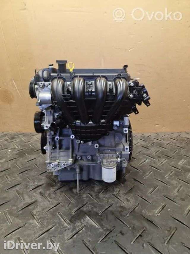 Двигатель  Ford Kuga 2 2.5  Бензин, 2015г. s7mb , artBTN30322  - Фото 1