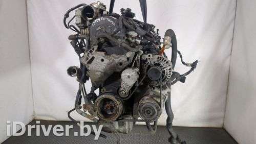Двигатель  Volkswagen Touran 1 1.9 TDI Дизель, 2006г. BKC  - Фото 1