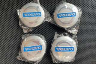 Колпак колесный Volvo S60 2 2012г. 3546923 , art8930558 - Фото 9