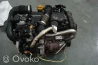 Двигатель  Nissan Note E12 1.5  Дизель, 2014г. k9k608 , artNNI695  - Фото 2