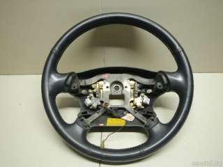  Рулевое колесо для AIR BAG (без AIR BAG) к Hyundai Sonata (NF) Арт E95231470