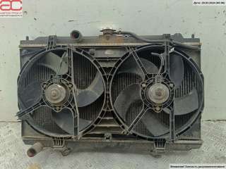  Радиатор (основной) к Nissan Primera 12 Арт 103.80-1642156