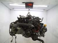 Двигатель  Subaru Forester SJ 2.5 i Бензин, 2012г. EJ253  - Фото 5