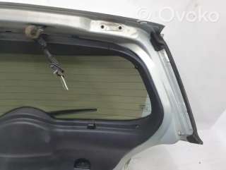 Крышка багажника (дверь 3-5) Renault Megane 2 2003г. klapa , artHUB15774 - Фото 12