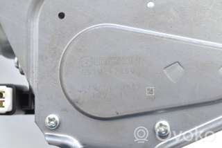 Моторчик заднего стеклоочистителя (дворника) Mazda 6 2 2010г. gs1m67450 , artGVV14801 - Фото 4