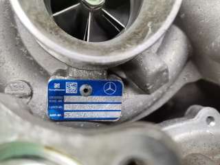 Турбина Mercedes Sprinter W906 2012г. A6510900980, 53049700086 - Фото 8