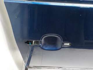 1112923 Дверь передняя правая Ford Galaxy 1 Арт E52098225