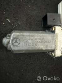 Моторчик стеклоподъемника Mercedes E W211 2003г. a2118202342, 991893100, 21013639 , artETR9211 - Фото 3