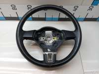 5K0419091JRIE Рулевое колесо для AIR BAG (без AIR BAG) к Volkswagen Tiguan 1 Арт E90265169