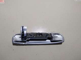 Ручка наружная задняя левая Mitsubishi Colt 6 2005г. MR959253HA - Фото 2