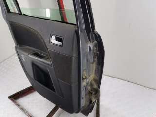 Дверь задняя левая Ford Mondeo 3 2002г. 1446444 - Фото 10