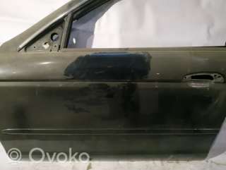Дверь передняя левая Jaguar S-Type 2000г. juodos , artIMP2617361 - Фото 2