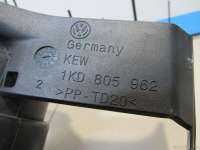 Воздухозаборник Volkswagen Scirocco 2013г. 1KD8059629B9 VAG - Фото 5