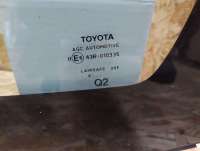 5610102Q20  Лобовое стекло Toyota Corolla E210 Арт min67085539