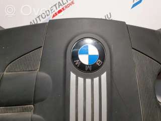 Декоративная крышка двигателя BMW 5 F10/F11/GT F07 2010г. 7800575 , artDVV2734 - Фото 7