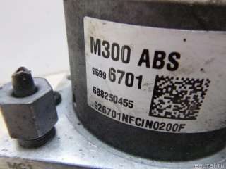 Блок ABS (насос) Chevrolet Spark M300 2011г. 95965187 - Фото 2