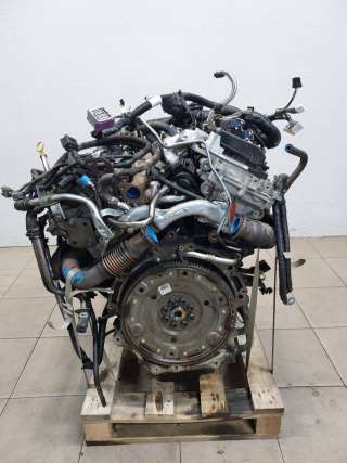 Двигатель  Infiniti FX2 3.0  Дизель, 2014г. V9X  - Фото 7