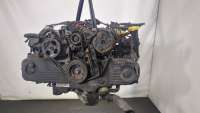 EJ201 Двигатель Subaru Impreza 2 Арт 8893399