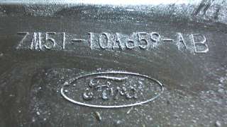 Полка аккумулятора Ford Focus 2 restailing 2009г. 7m5110a659ab - Фото 2