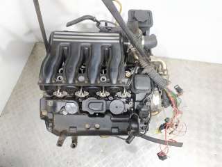 204D1 80339300 Двигатель BMW 3 E46 Арт AG1070751