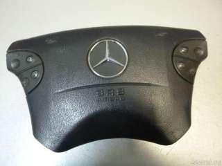  Подушка безопасности в рулевое колесо к Mercedes E W210 Арт E6574014