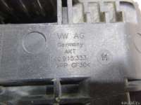 Крепление аккумулятора Skoda Octavia A8 2007г. 1K0915333H VAG - Фото 11
