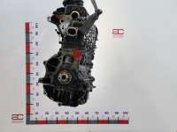 Двигатель  Ford Galaxy 1 restailing 1.9 TDi Дизель, 2001г. 1387545, ANU  - Фото 3