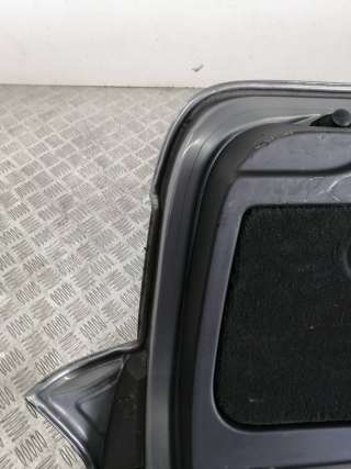 Крышка багажника (дверь 3-5) BMW 5 E60/E61 2009г. 41627130799 - Фото 7