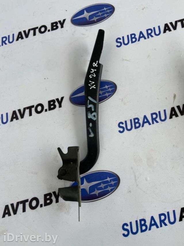 Петля капота правая Subaru XV Crosstrek 2023г.  - Фото 1