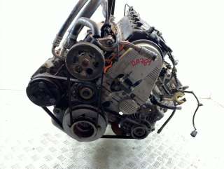 d14a3 Двигатель к Honda Civic 6 Арт da-781