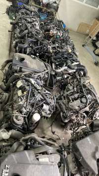 Двигатель  Iveco Daily 5 3.0  Дизель, 2013г.   - Фото 4