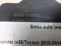 Блок ABS (насос) Hyundai IX35 2011г. 589202S400 - Фото 8