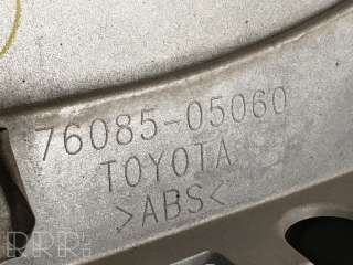Спойлер Toyota Avensis 3 2009г. 7608505060 , artSLK44409 - Фото 4