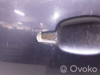 Дверь задняя левая Opel Corsa D 2008г. artDEV344647 - Фото 3