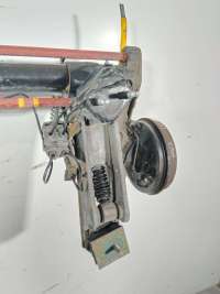 Балка подвески задняя Citroen Xsara 2002г.  - Фото 6